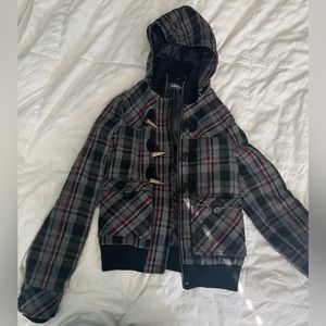 Billabong Bomber Jacket